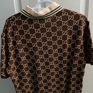 Gucci Polo
